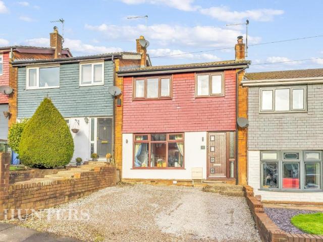 3 bed house for sale