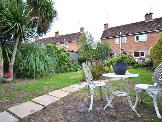 3 bed house for sale