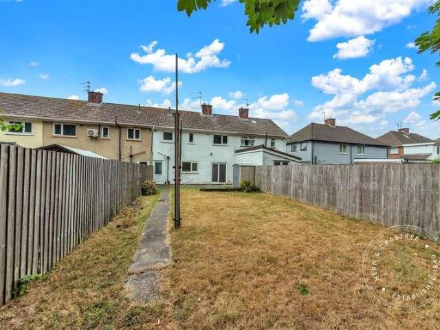 3 bed house for sale