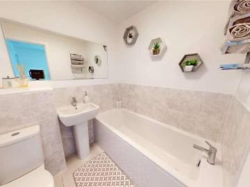 3 bed house for sale
