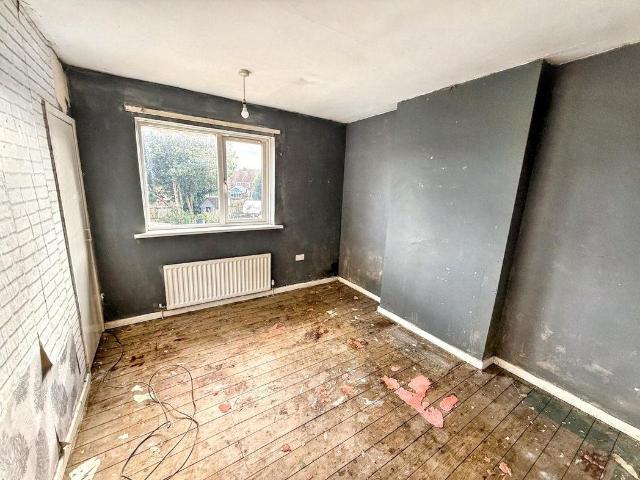 3 bed house for sale