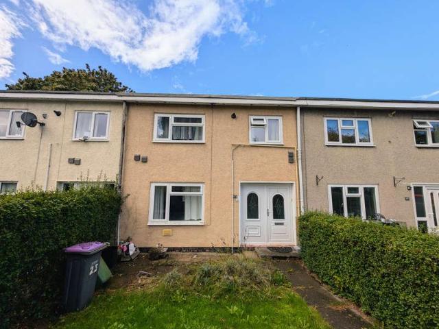 3 bed house for sale