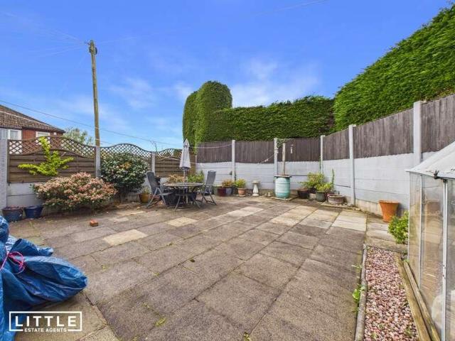 3 bed house for sale