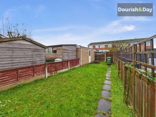 3 bed house for sale