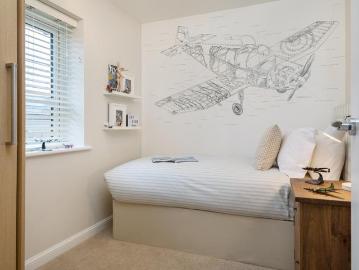 3 bed house for sale