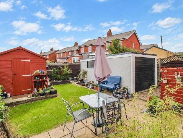 3 bed house for sale