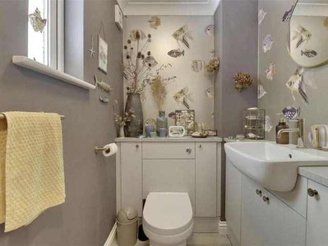 3 bed house for sale
