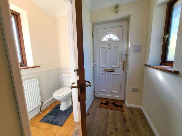 3 bed house for sale
