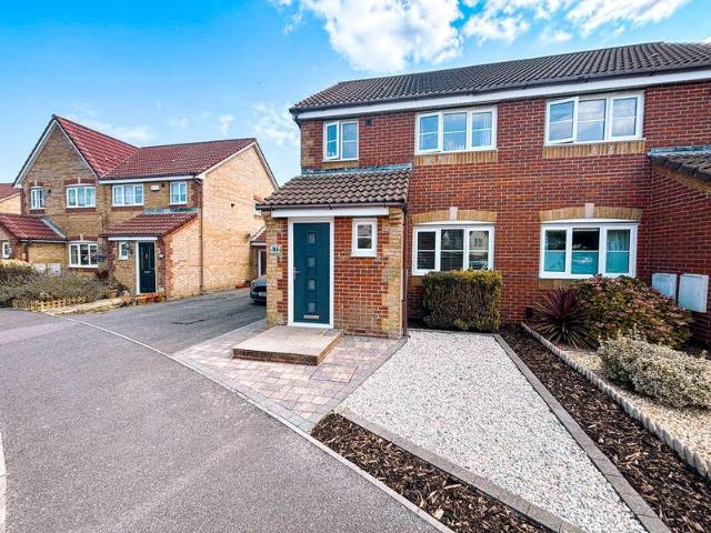3 bed house for sale