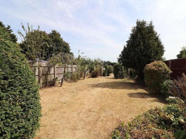 3 bed house for sale