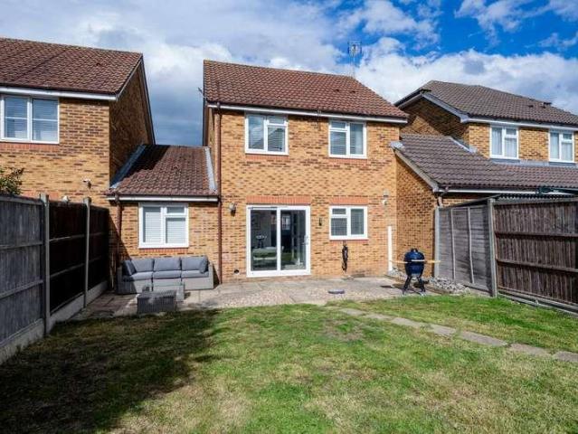 3 bed house for sale