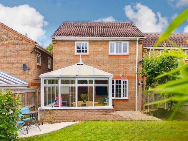 3 bed house for sale