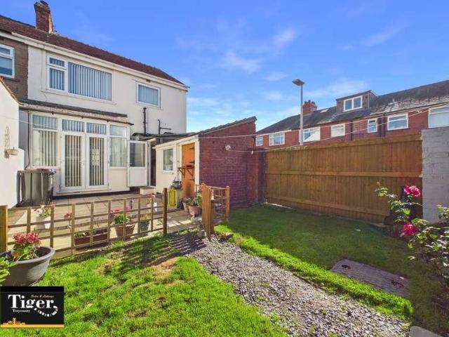 3 bed house for sale