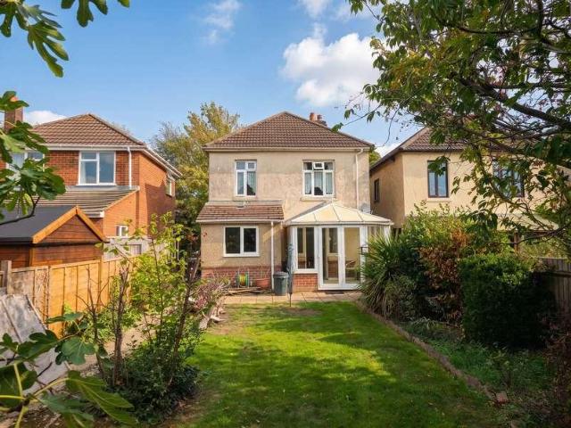 3 bed house for sale