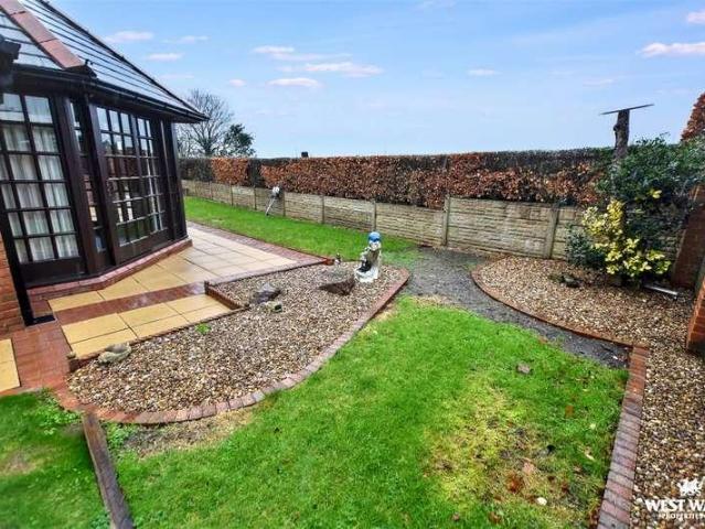 3 bed house for sale