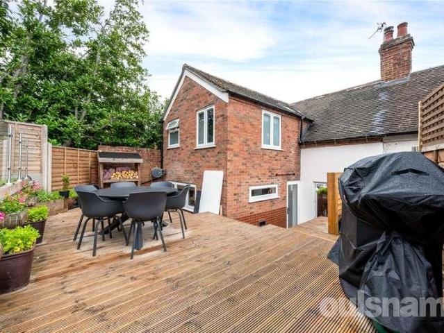 3 bed house for sale