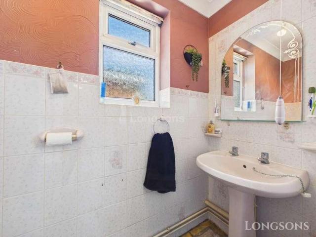3 bed house for sale