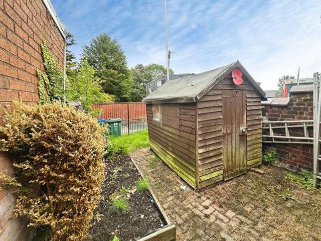 3 bed house for sale
