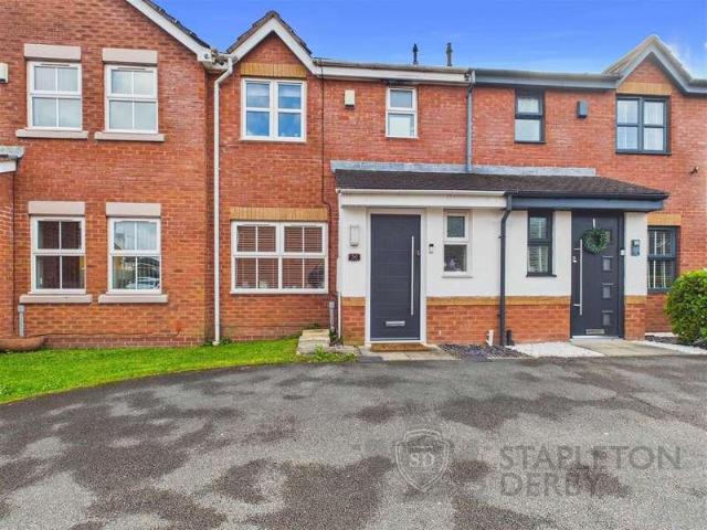 3 bed house for sale