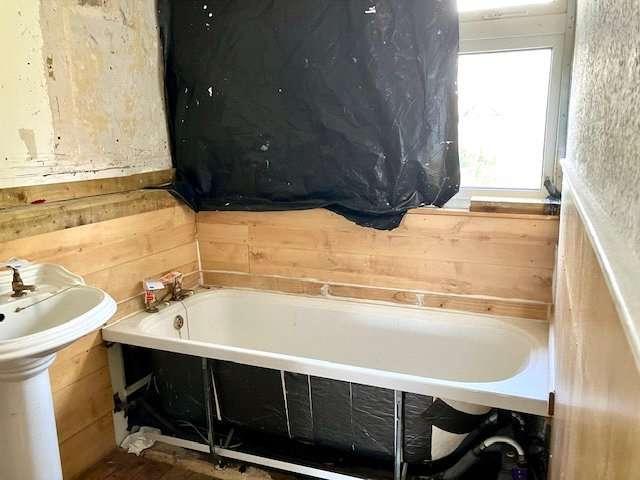 3 bed house for sale