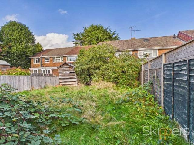 3 bed house for sale