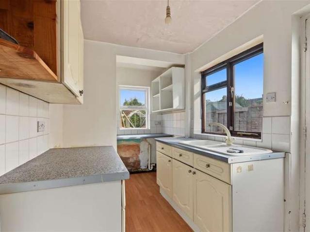 3 bed house for sale