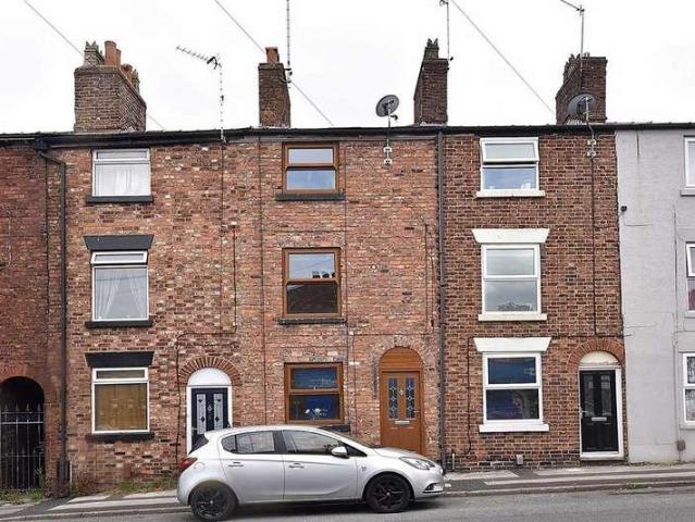 3 bed house for sale