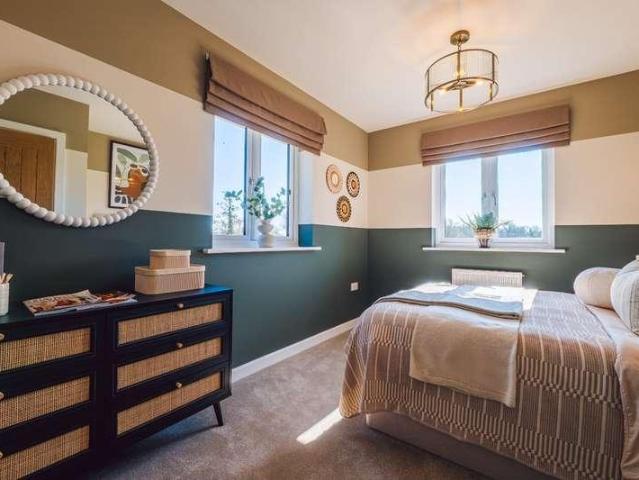 3 bed house for sale