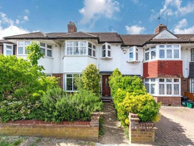 3 bed house for sale
