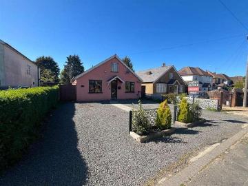 2 bed house for sale
