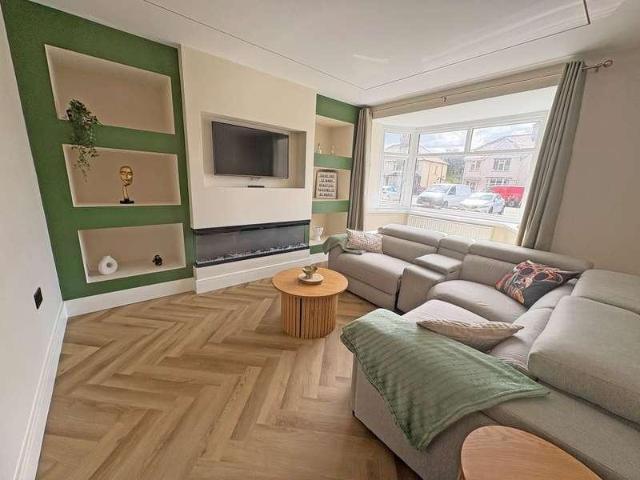 3 bed house for sale