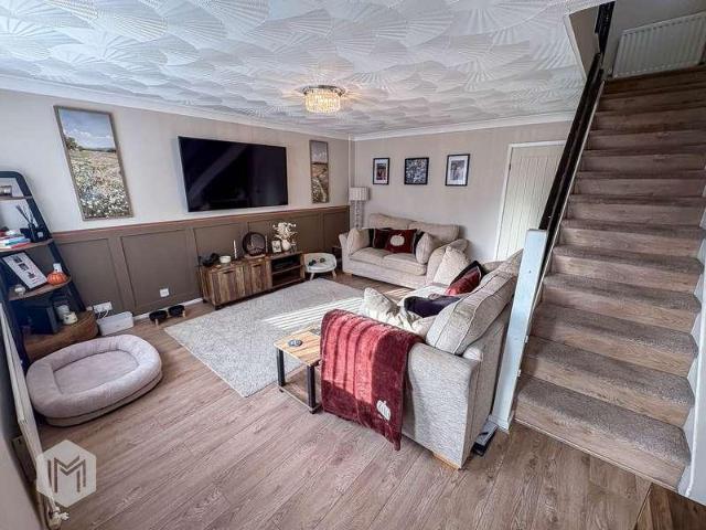 3 bed house for sale