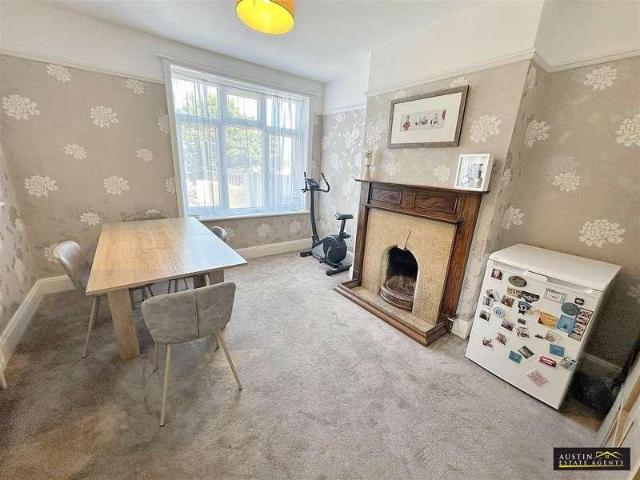3 bed house for sale