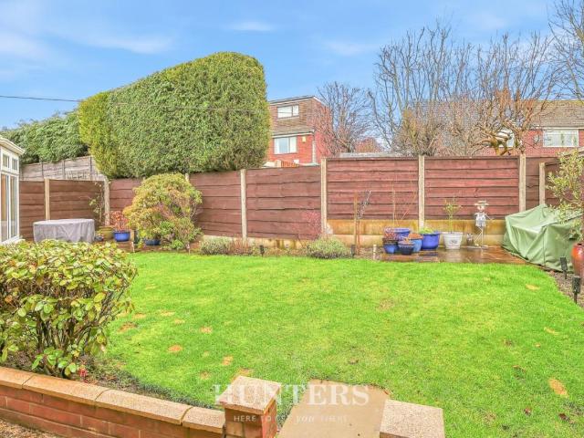 3 bed house for sale