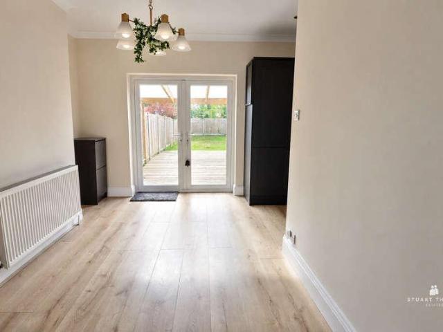 3 bed house for sale