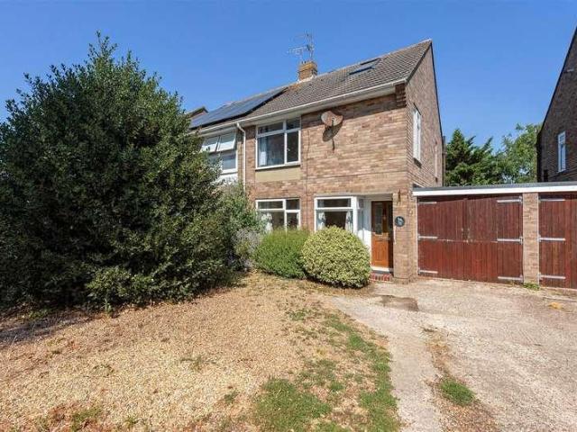 3 bed house for sale