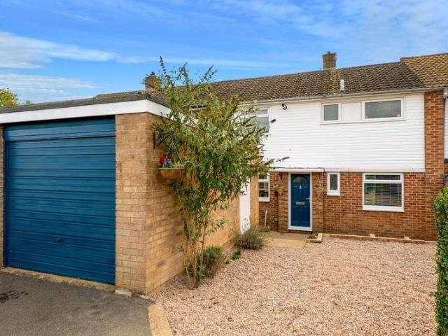 3 bed house for sale
