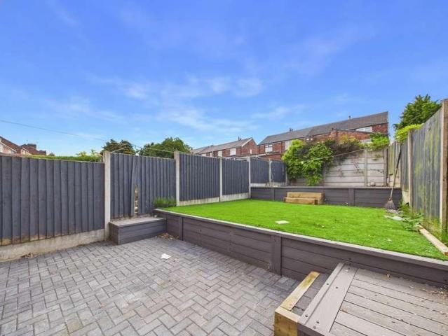 3 bed house for sale