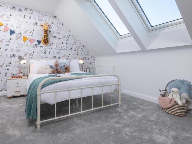 3 bed house for sale