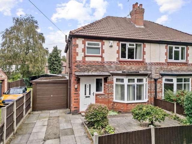 3 bed house for sale