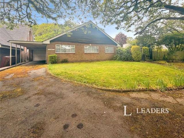 3 bed house for sale
