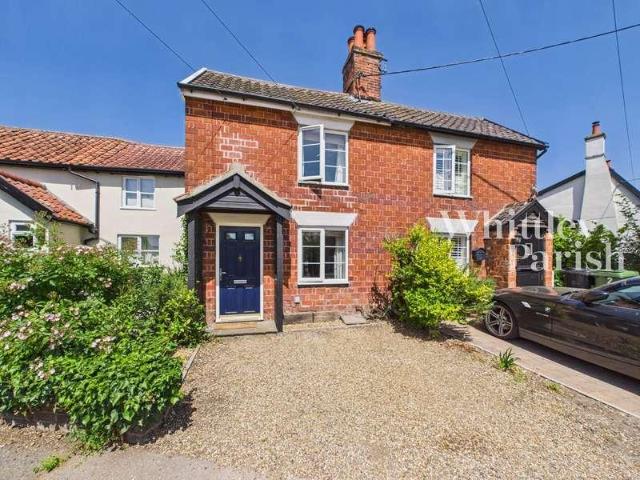 3 bed house for sale
