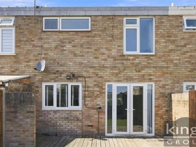 3 bed house for sale