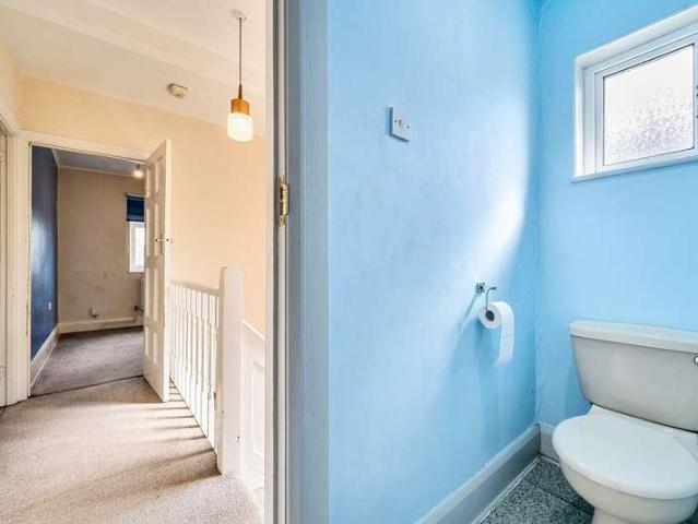 3 bed house for sale
