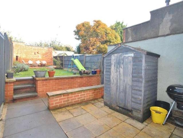 3 bed house for sale
