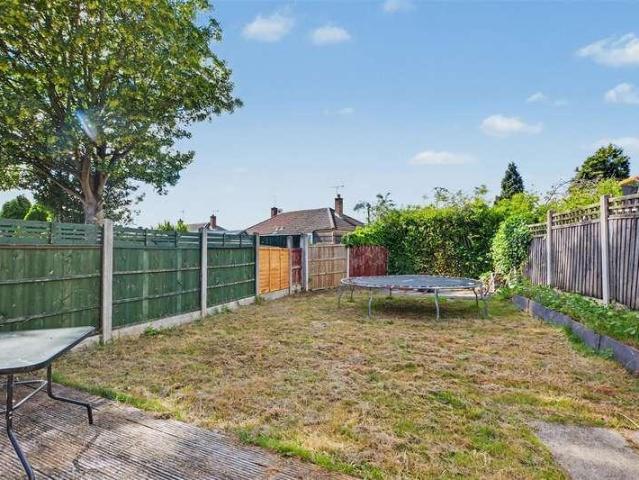 3 bed house for sale