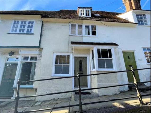 3 bed house for sale