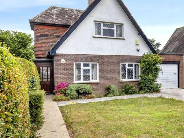 3 bed house for sale