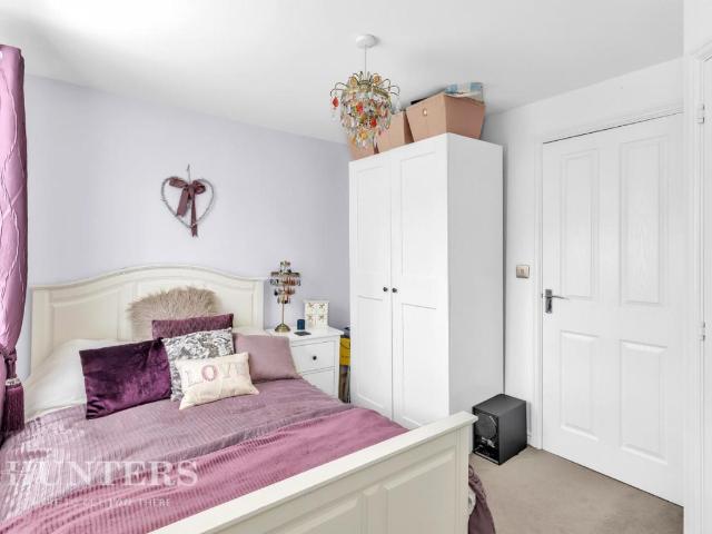 3 bed house for sale