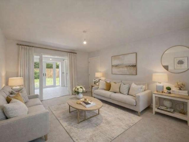 3 bed house for sale